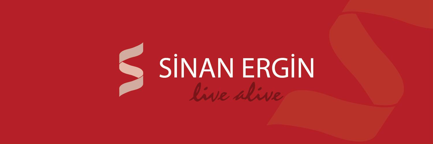 SİNAN ERGİN banner