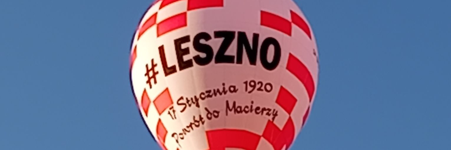 Dominek sas banner