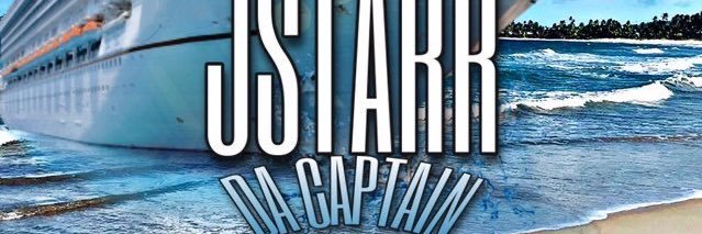 Jstarrdacaptain's profile banner image