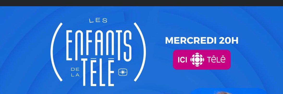 andrerobitaille's profile banner image