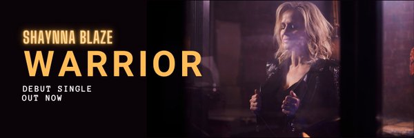 ShaynnaBlaze Profile Banner