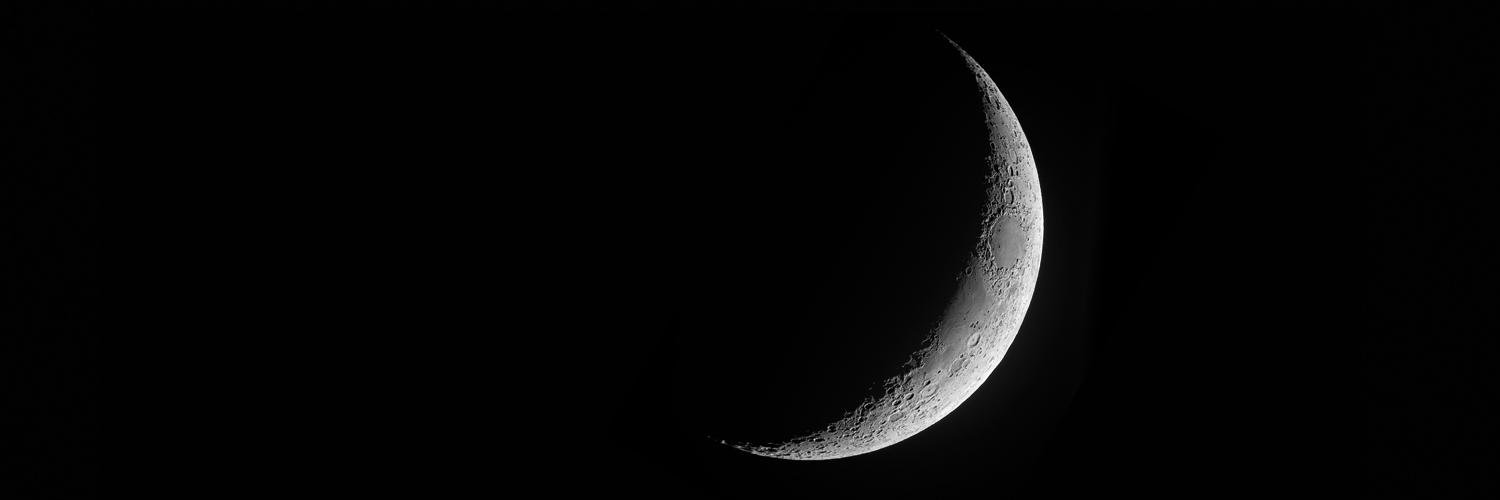newmoonfm's profile banner image