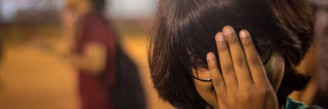 Susanti Vijaykumar banner