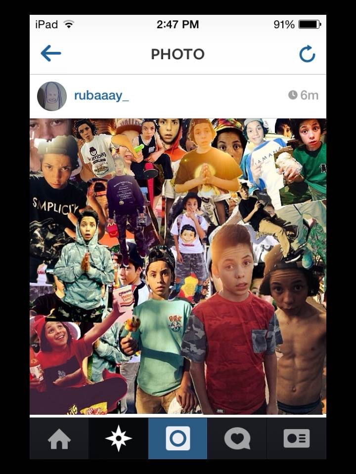 rubaaaay__'s profile banner image