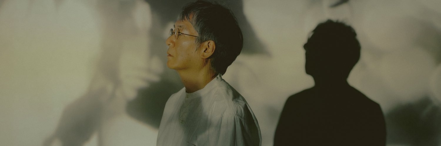 鈴木惣一朗 ワールドスタンダード banner