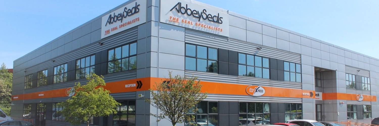 Abbey Seals International Ltd banner