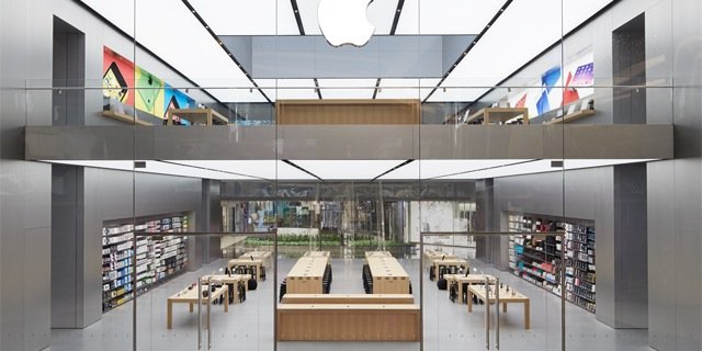 applezorlu's profile banner image