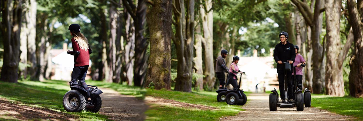 Segway_Events's profile banner image
