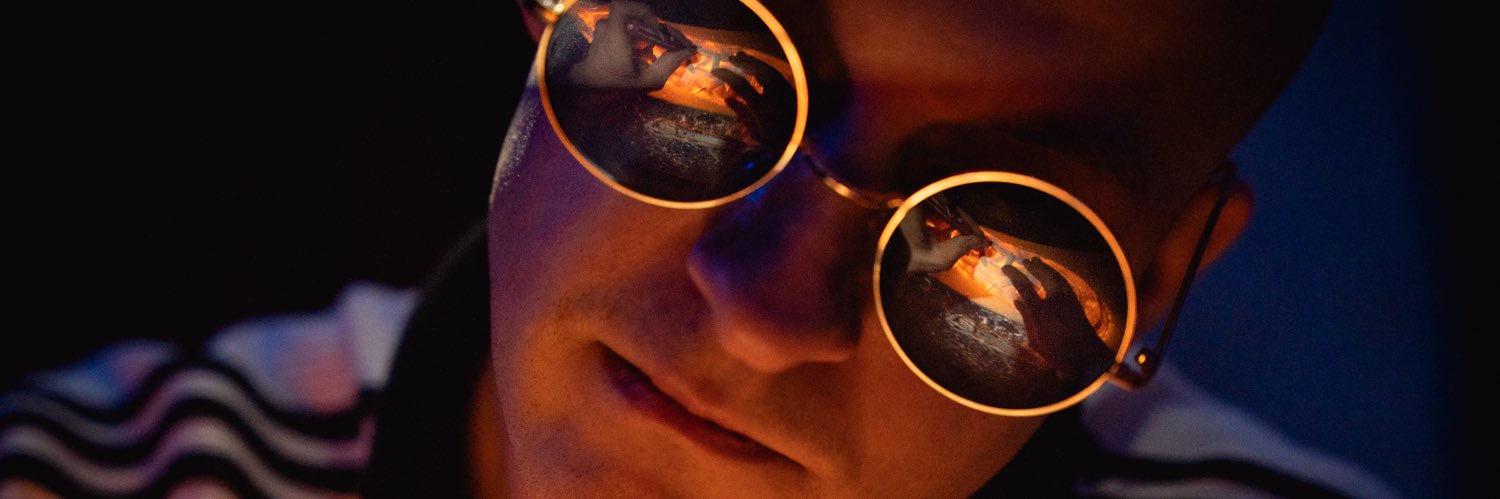 Banasikart's profile banner image