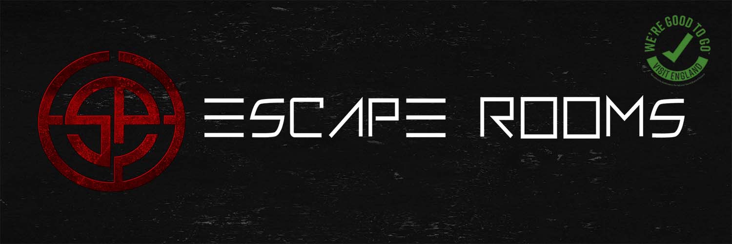 Escape Rooms banner