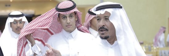 فيصل غلاب الشيباني's banner