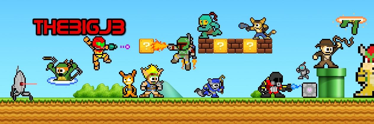 voiceofthebigjb's profile banner image