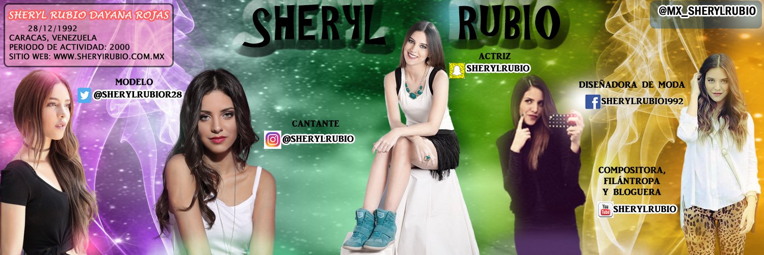 MX_SherylRubio's profile banner image