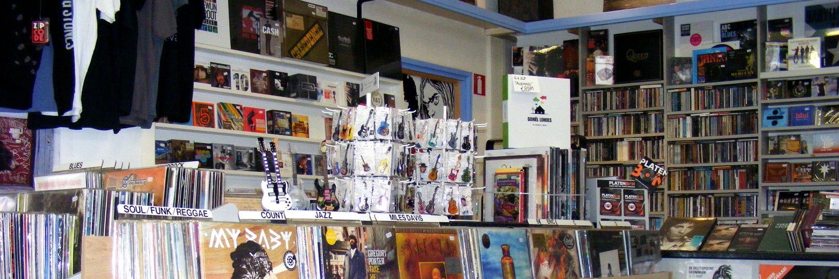 Evelyn Novacek banner