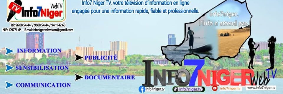 info7nigerwebtv's profile banner image
