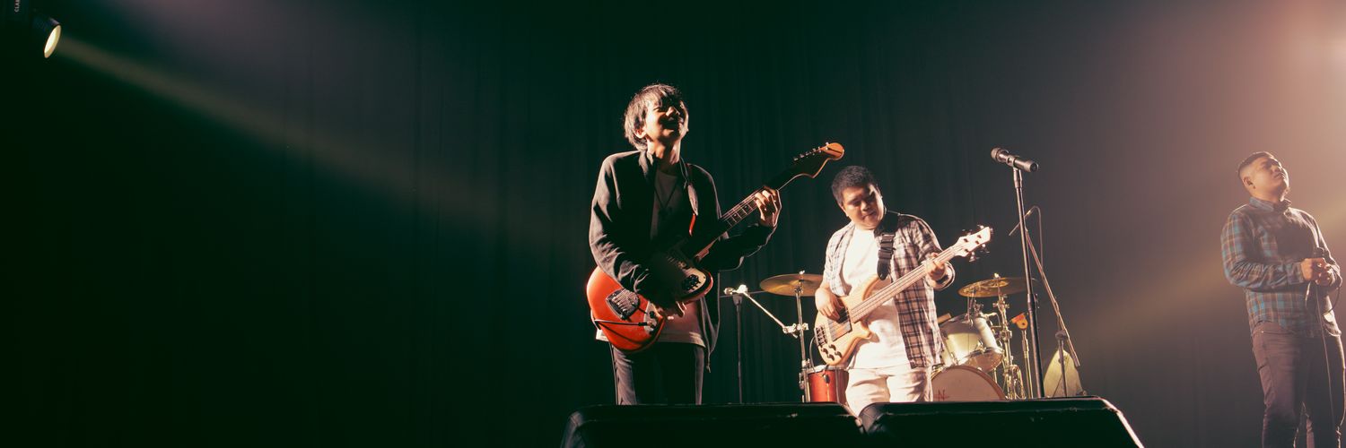 Anime As Leaders banner