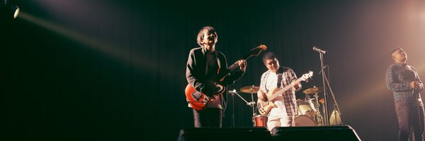 IsraFajri Profile Banner