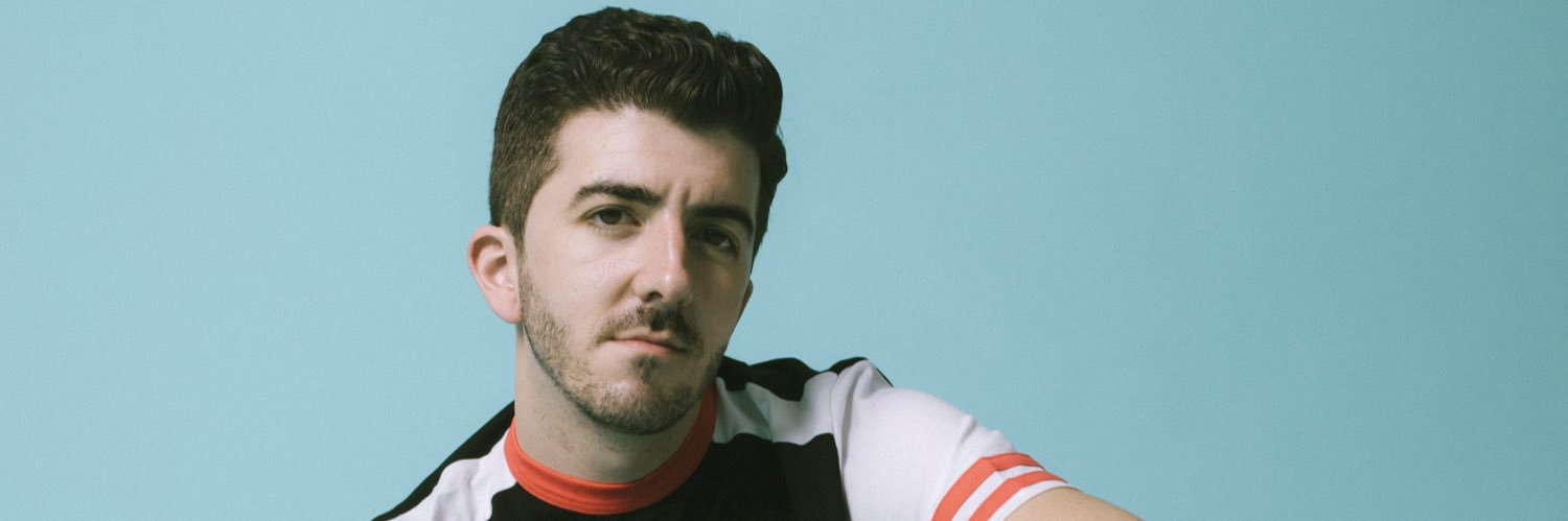 MrAndrewSmith's profile banner image