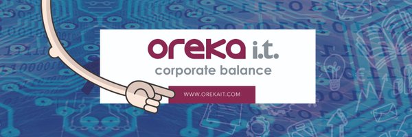 orekait Profile Banner