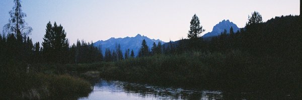 CAP'N CANOE Profile Banner