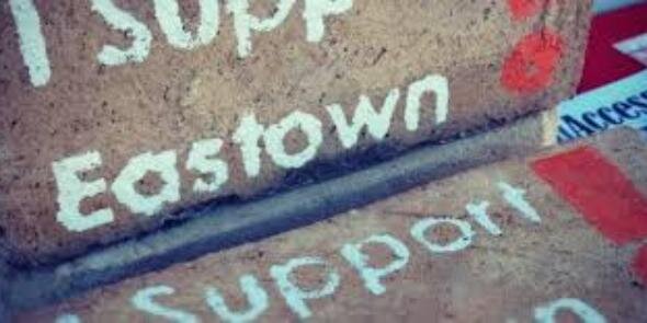eastownBA's profile banner image