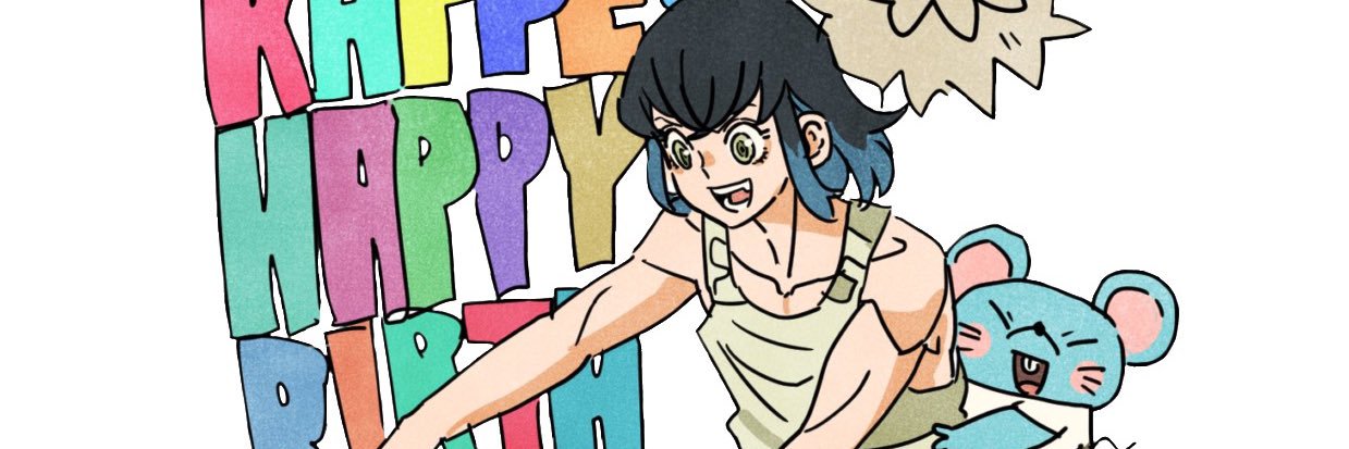 kappe_yoccha's profile banner image
