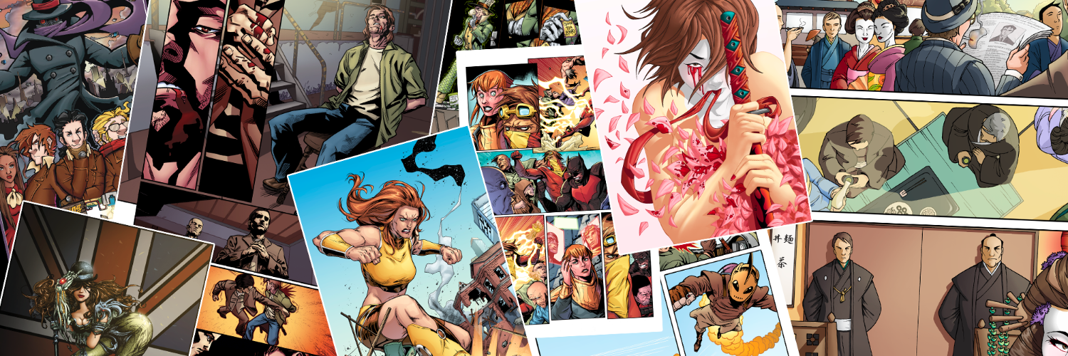 Owen Jollands banner