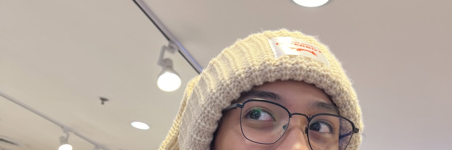 krishlainetiu's profile banner image