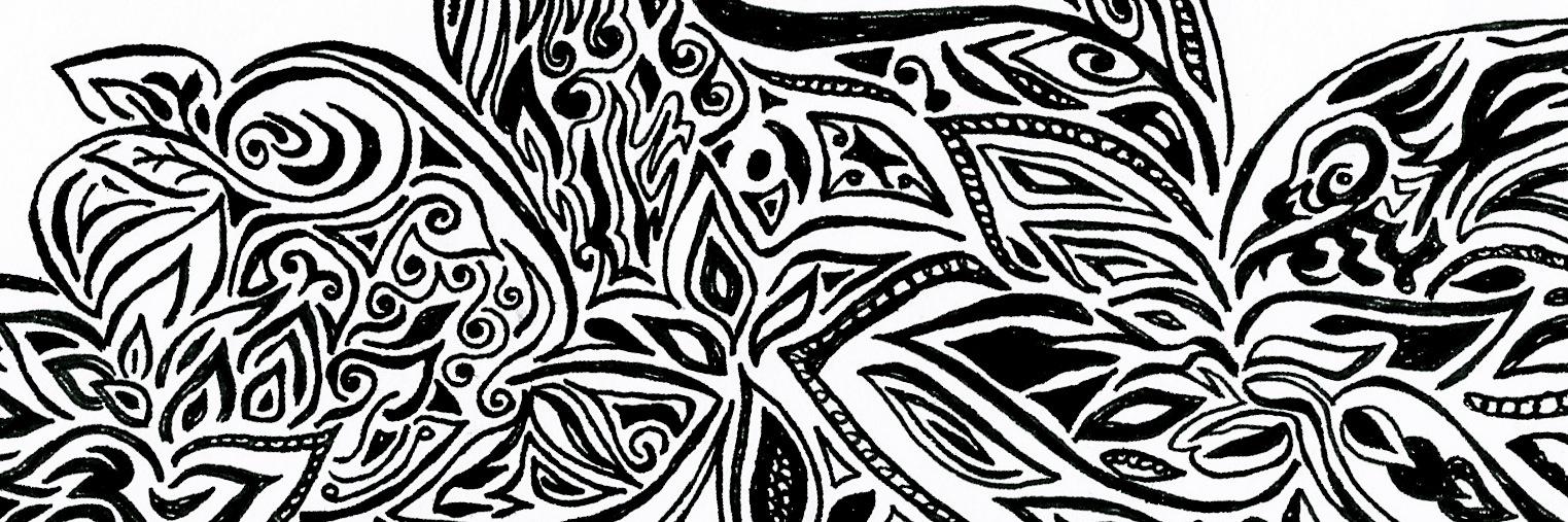 Inkymage's profile banner image