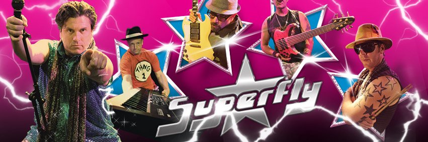 superflyrocks's profile banner image