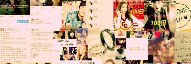 __Yoonlim's profile banner image