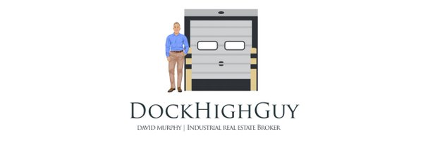 DockHighGuy Profile Banner