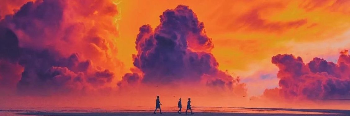 milo_sunshinee's profile banner image