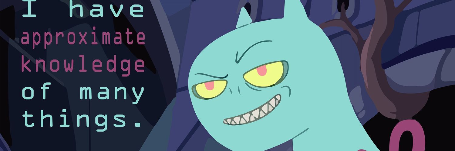 Quintil3's profile banner image