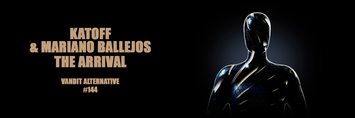 djkatoff's profile banner image