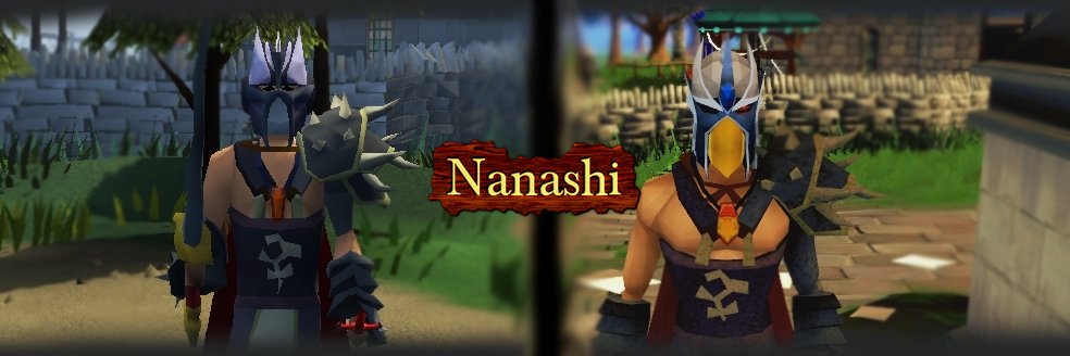 FollowNanashi's profile banner image