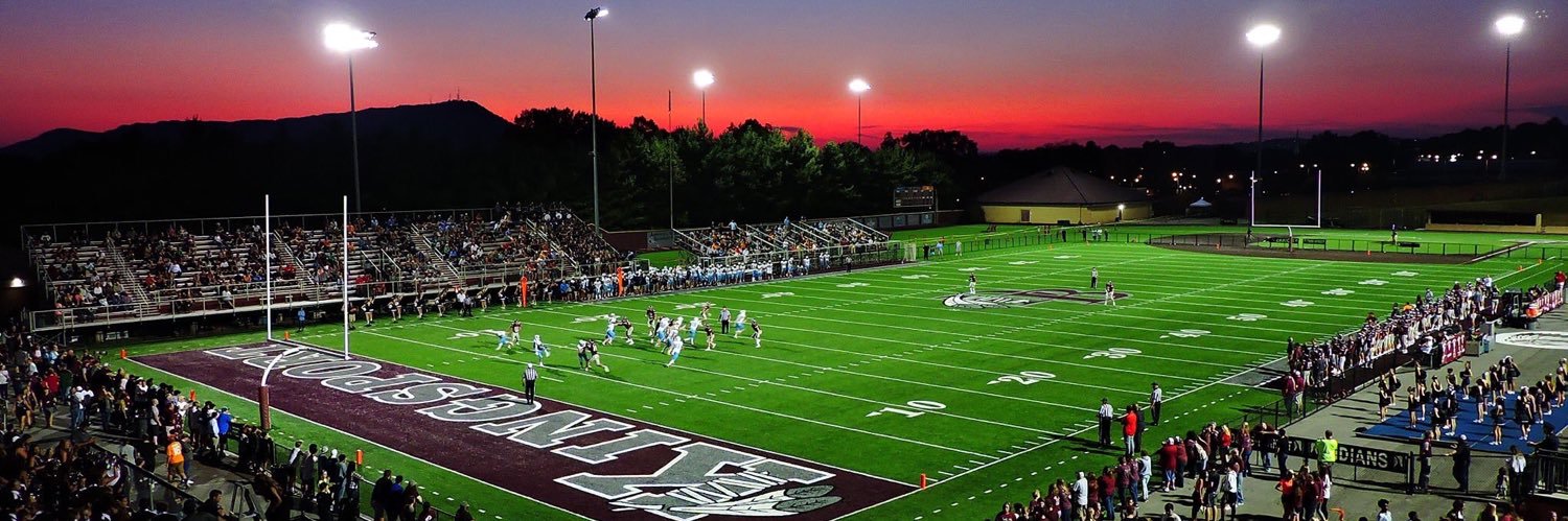 Chris Thacker banner