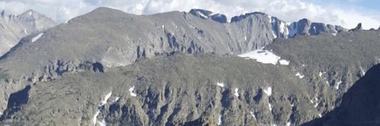 Nature Allows Me banner