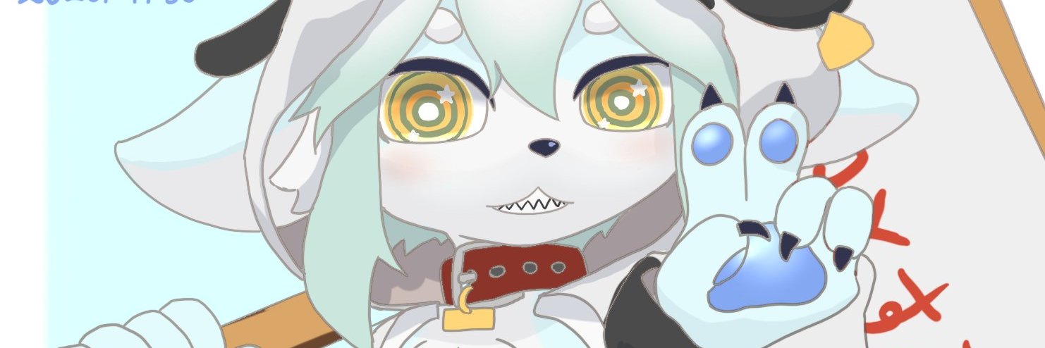 menacyu's profile banner image