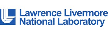 Lawrence Livermore National Laboratory banner