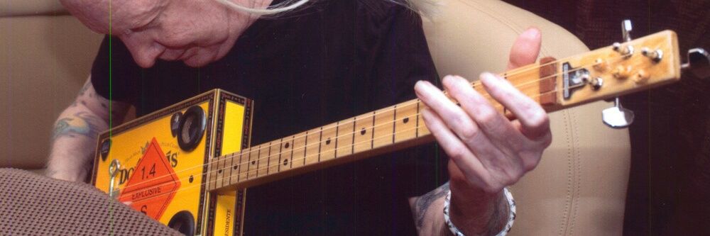 JohnBertolami's profile banner image