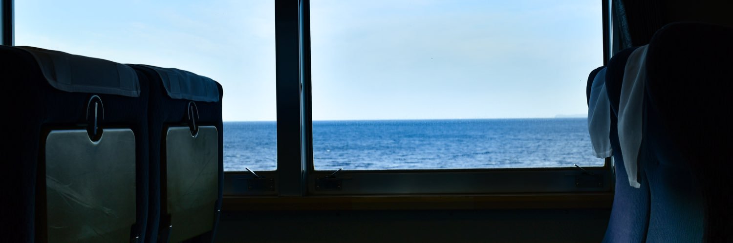 める✧鉄道擬人化 banner