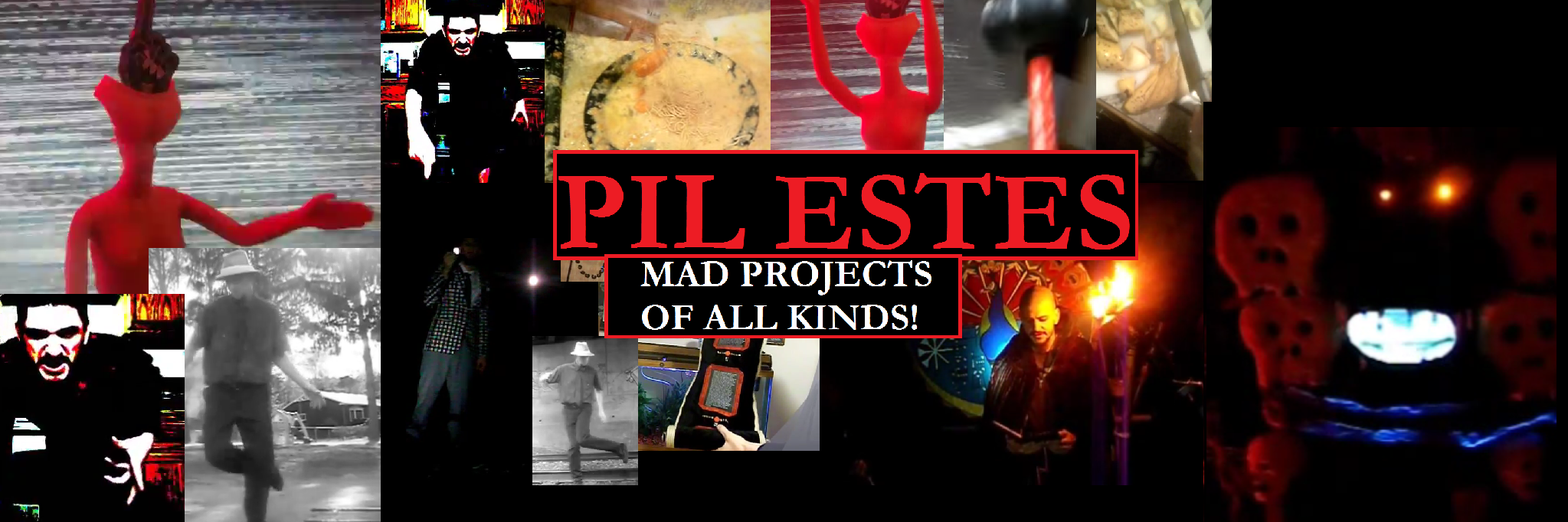 PilEstes's profile banner image
