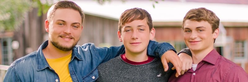 Bryson Anderson banner