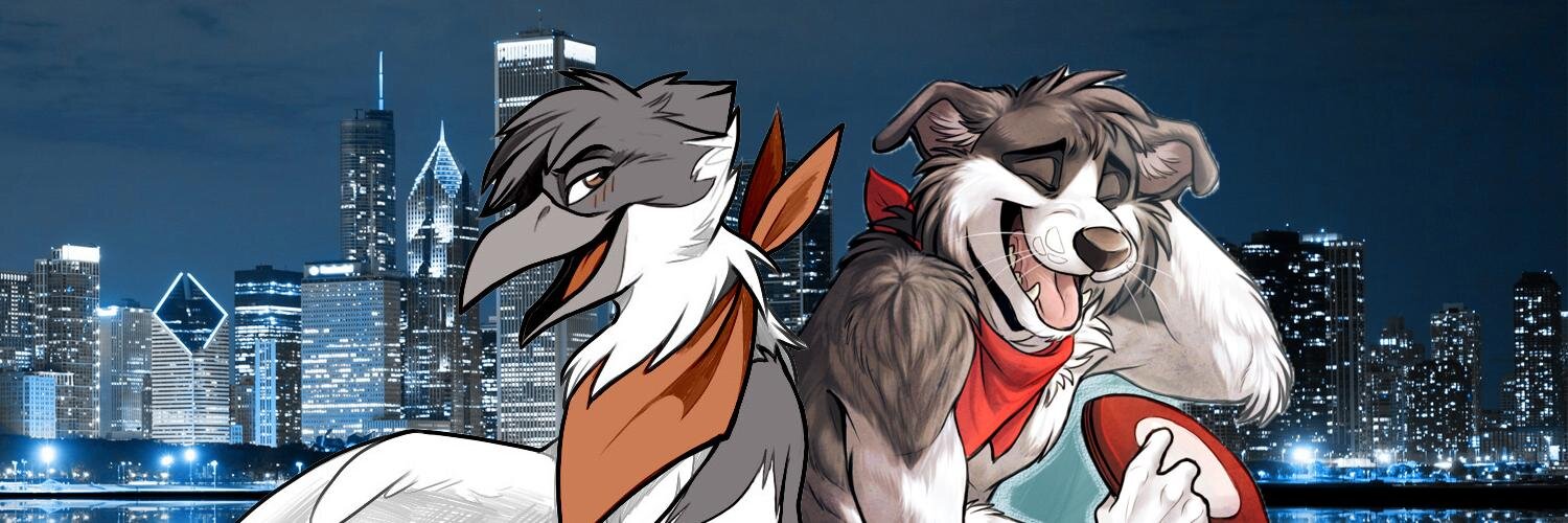 Diz Foley 𓅿𓆃 🗹 banner