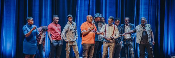 okellokelo Profile Banner