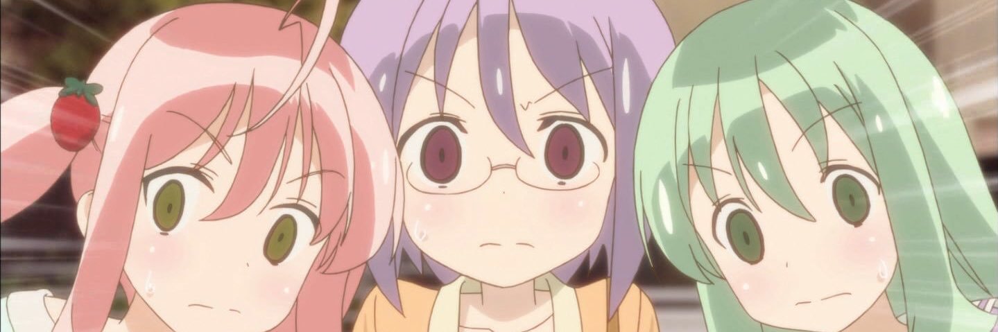 ‍ノーチャン大学生 banner