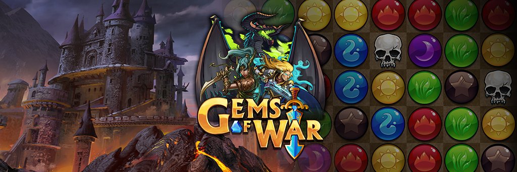 GemsOfWar's profile banner image