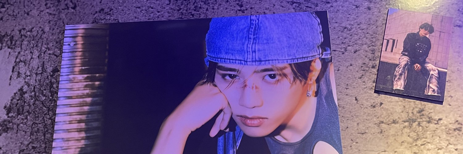 Hyungmi12's profile banner image