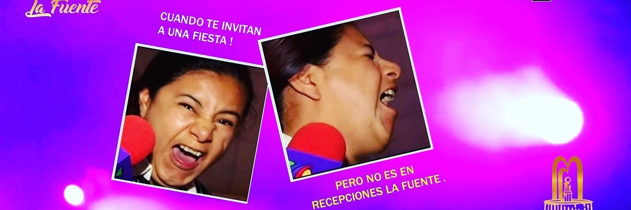 LaFuenteEventos's profile banner image